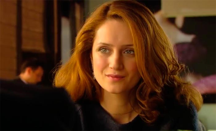 кадр Улыбнись, когда плачут звезды 5