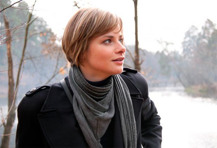 кадр Улыбнись, когда плачут звезды 6