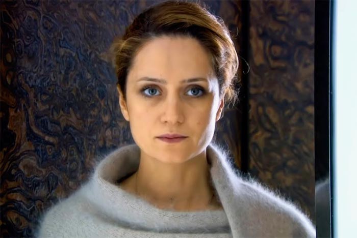 кадр Улыбнись, когда плачут звезды 7