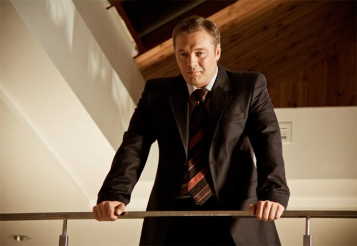 кадр Улыбнись, когда плачут звезды 8