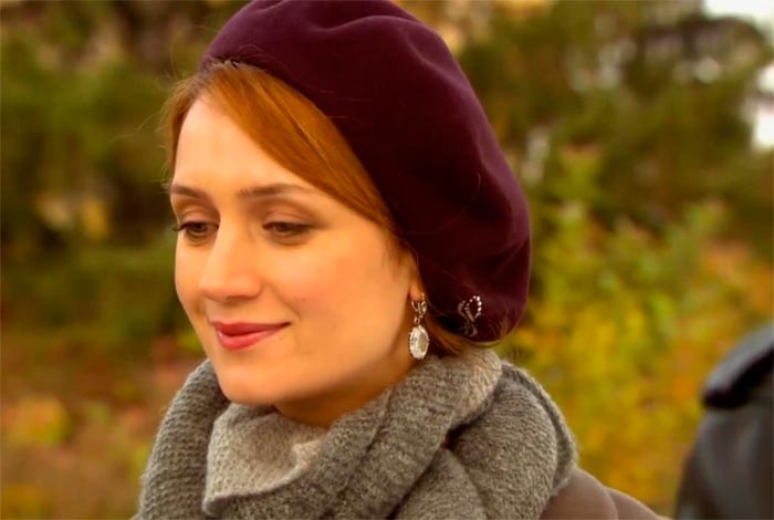 кадр Улыбнись, когда плачут звезды 9