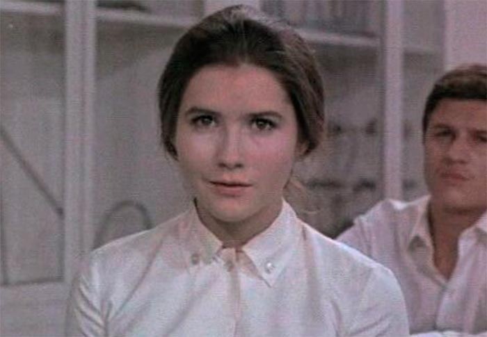 кадр Юлька 2