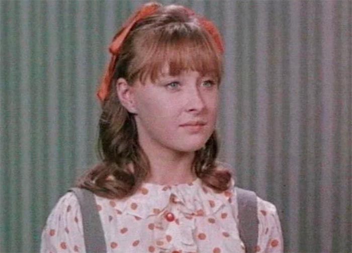 кадр Юлька 3