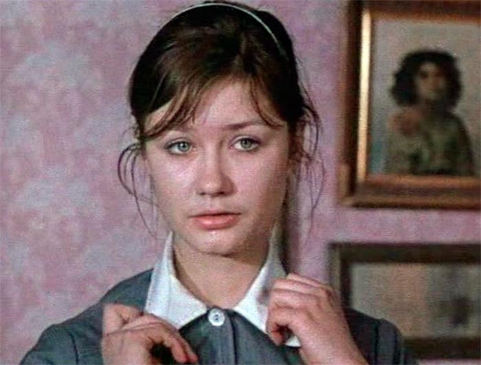 кадр Юлька 4