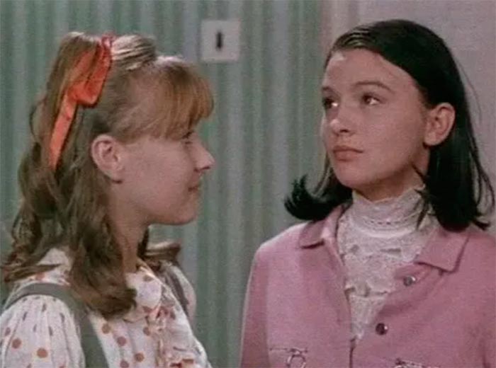 кадр Юлька 5