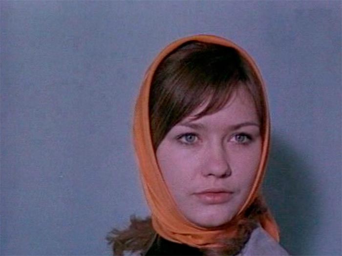 кадр Юлька 6