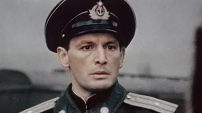 кадр Юнга Северного флота 7