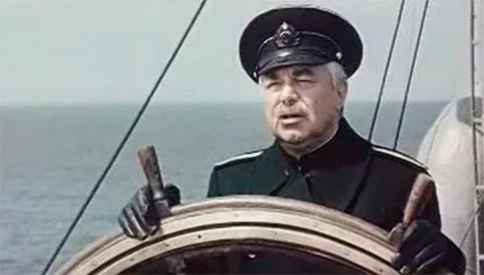кадр Юнга Северного флота 8