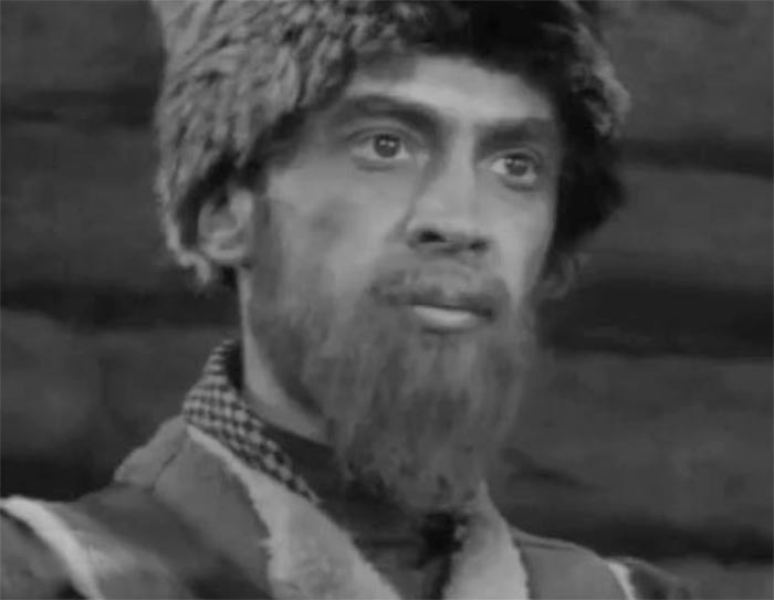 Фильм «Юность наших отцов» (1958) - сюжет, актеры и роли, кадры из фильма