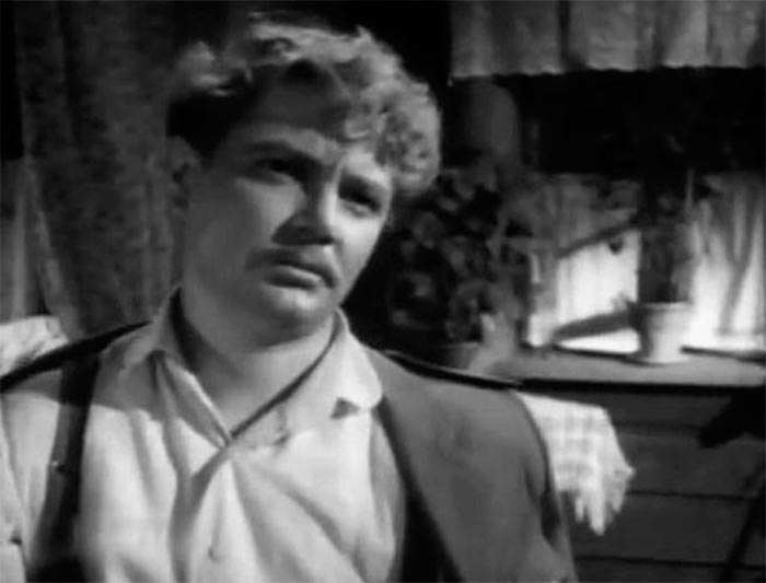 Кадр из фильма Юность наших отцов кадр Юность наших отцов 4