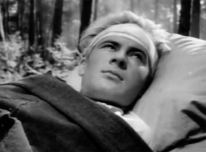 Кадр из фильма Юность наших отцов кадр Юность наших отцов 6