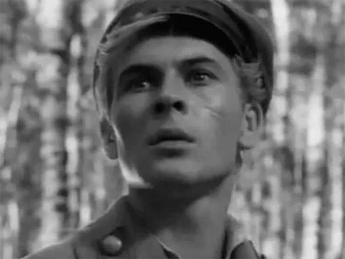 Кадр из фильма Юность наших отцов кадр Юность наших отцов 8
