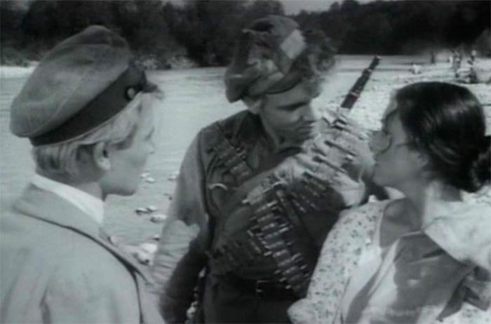 Кадр из фильма Юность наших отцов кадр Юность наших отцов 9