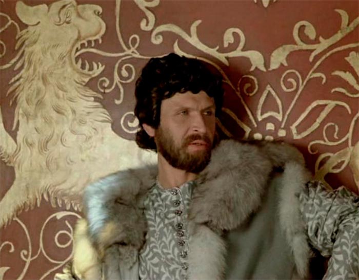 кадр Юность Петра 10