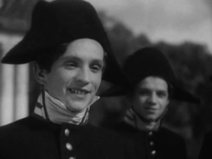 Кадр из фильма Юность поэта кадр Юность поэта 2