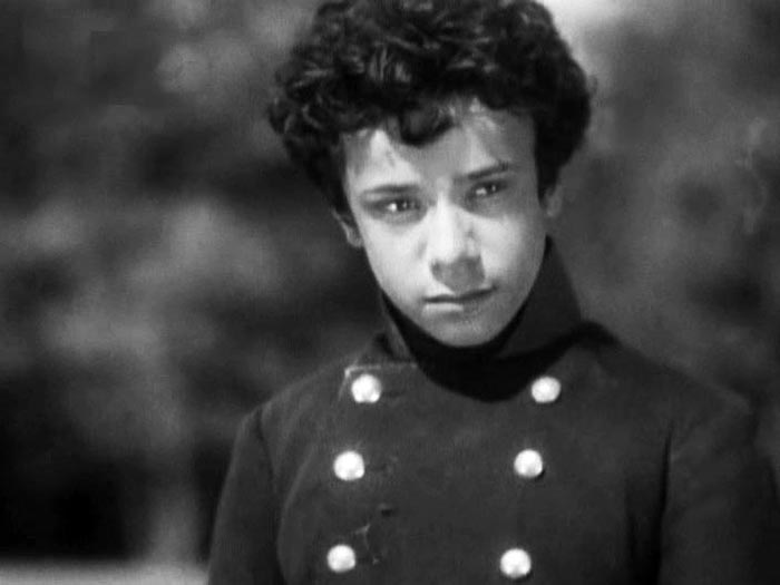 Кадр из фильма Юность поэта кадр Юность поэта 11