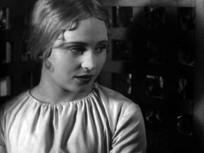 Кадр из фильма Юность поэта кадр Юность поэта 13