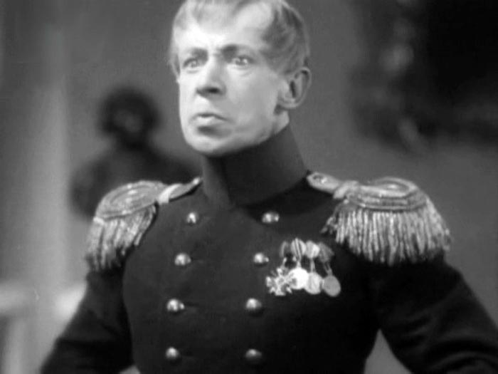 Кадр из фильма Юность поэта кадр Юность поэта 14