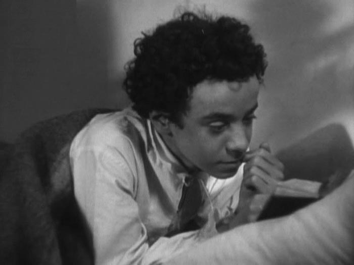 Кадр из фильма Юность поэта кадр Юность поэта 17