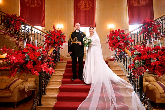 Кадр из фильма Юра дворник кадр Юра дворник 7