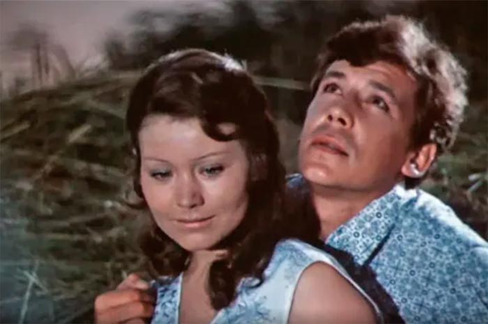 Кадр из фильма Юркины рассветы кадр Юркины рассветы 2