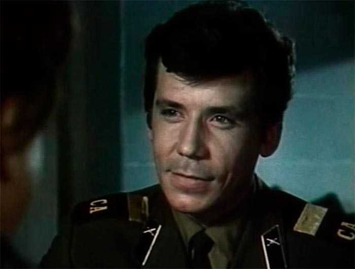 Кадр из фильма Юркины рассветы кадр Юркины рассветы 4