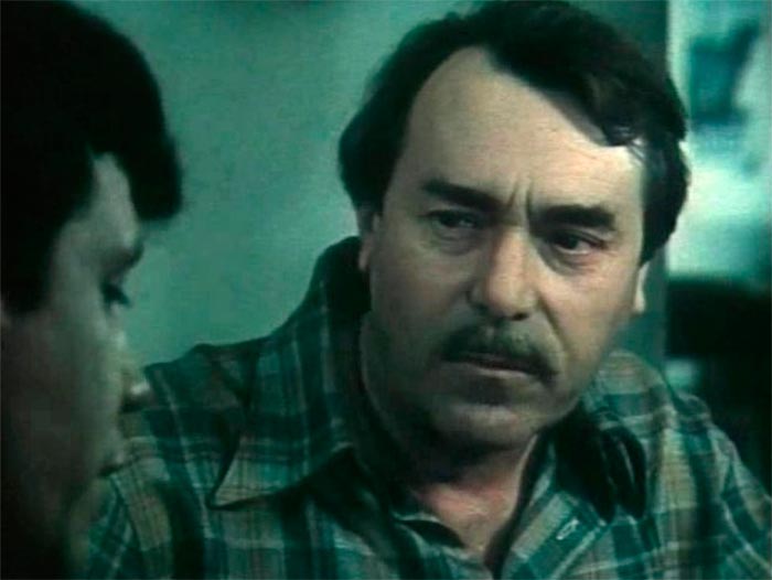 Кадр из фильма Юркины рассветы кадр Юркины рассветы 7