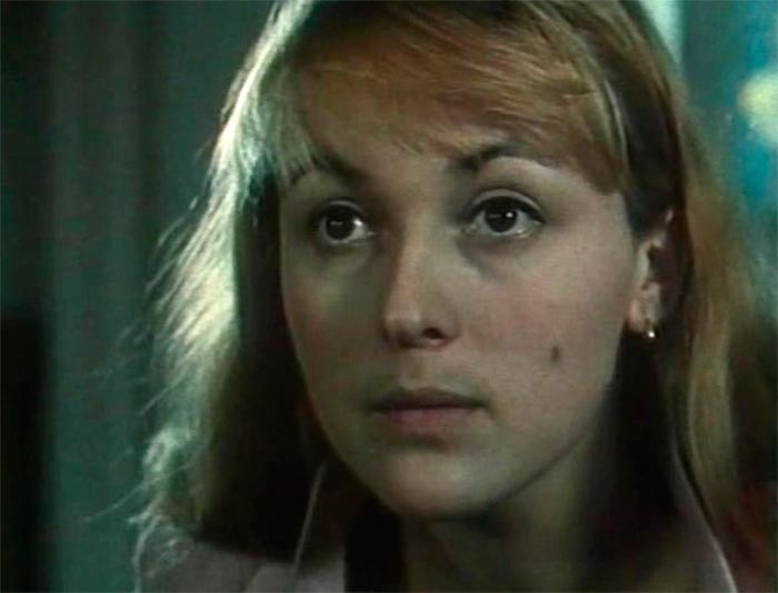 Кадр из фильма Юркины рассветы кадр Юркины рассветы 8