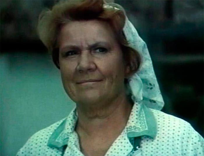 Кадр из фильма Юркины рассветы кадр Юркины рассветы 9