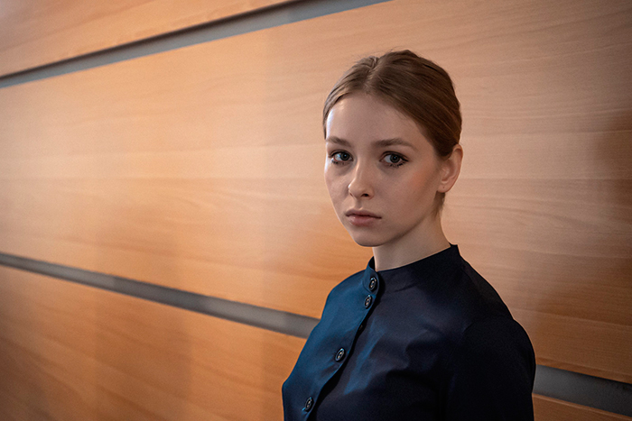 Кадр из фильма Узы прошлого кадр Узы прошлого 4