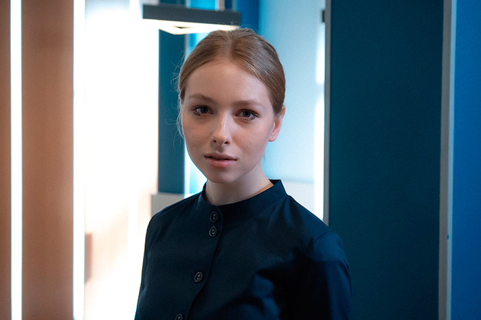 Кадр из фильма Узы прошлого кадр Узы прошлого 8