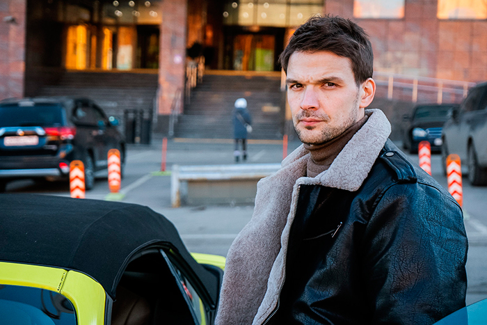 Кадр из фильма Узы прошлого кадр Узы прошлого 9