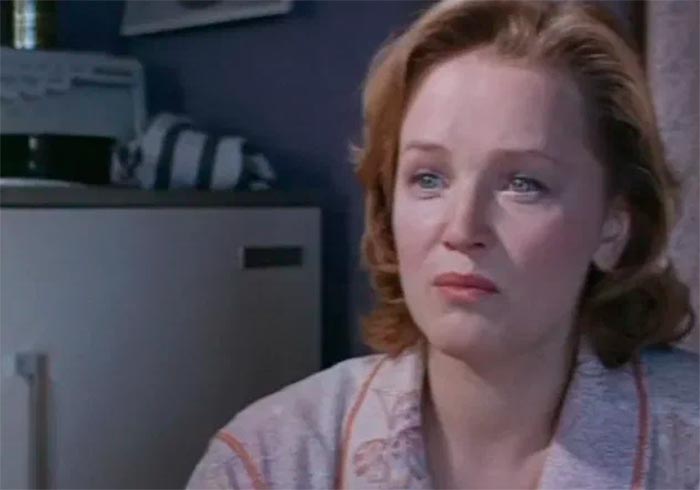 кадр За кем замужем певица? 2