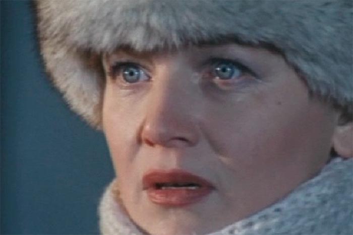 кадр За кем замужем певица? 4