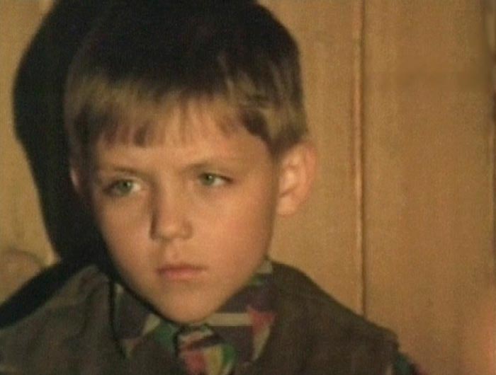 кадр За кем замужем певица? 5