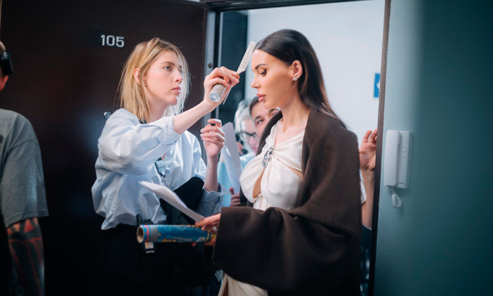 Кадр из фильма За любовь кадр За любовь 4