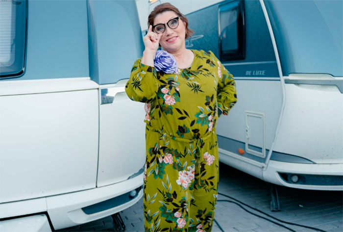 Кадр из фильма За любовь кадр За любовь 8