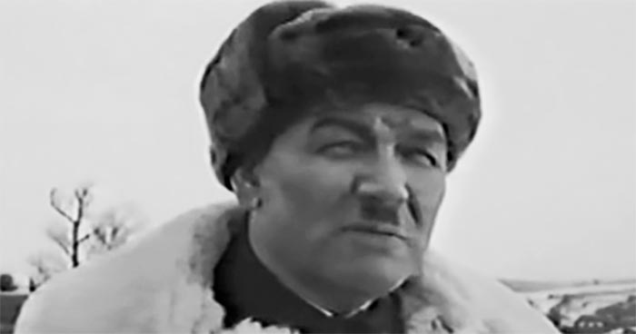 кадр За нами Москва 2