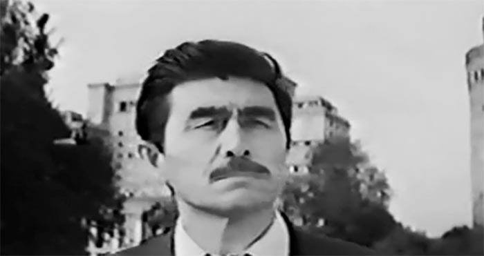 кадр За нами Москва 5