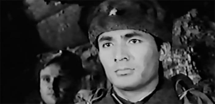 кадр За нами Москва 8