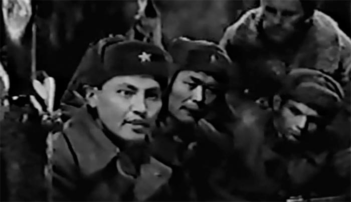 кадр За нами Москва 9