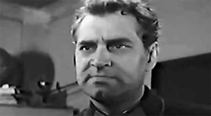 кадр За нами Москва 11