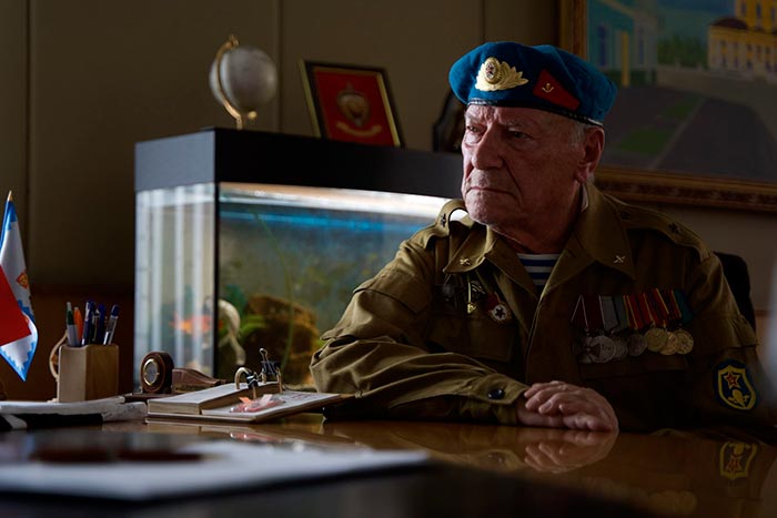 Кадр из фильма За Палыча! кадр За Палыча! 5