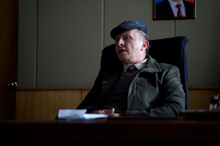 Фильм «За Палыча!» (2023) - сюжет, актеры и роли, кадры из фильма