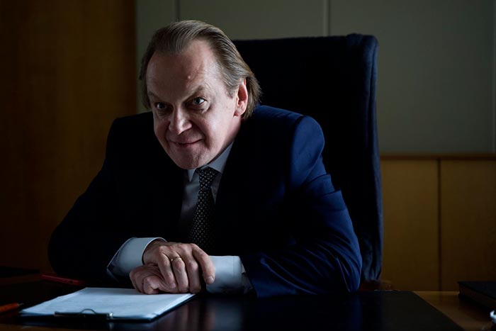 Кадр из фильма За Палыча! кадр За Палыча! 8