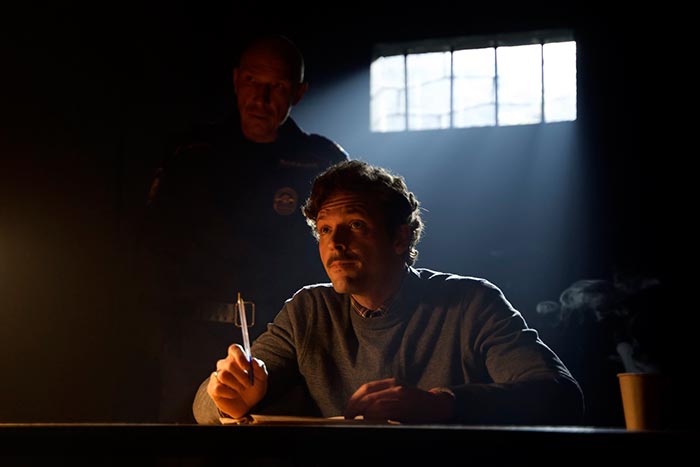 Кадр из фильма За Палыча! кадр За Палыча! 9