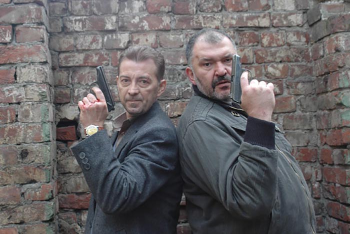 кадр За пределами закона 2