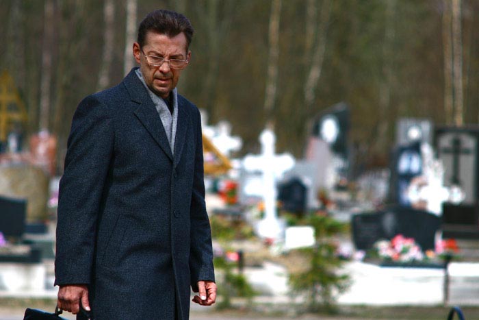 кадр За пределами закона 5