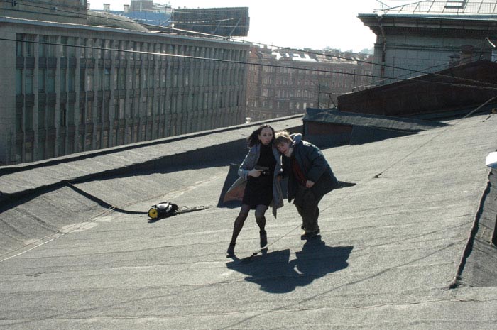 кадр За пределами закона 8