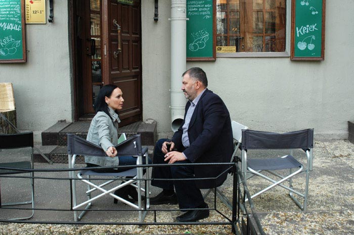 кадр За пределами закона 9